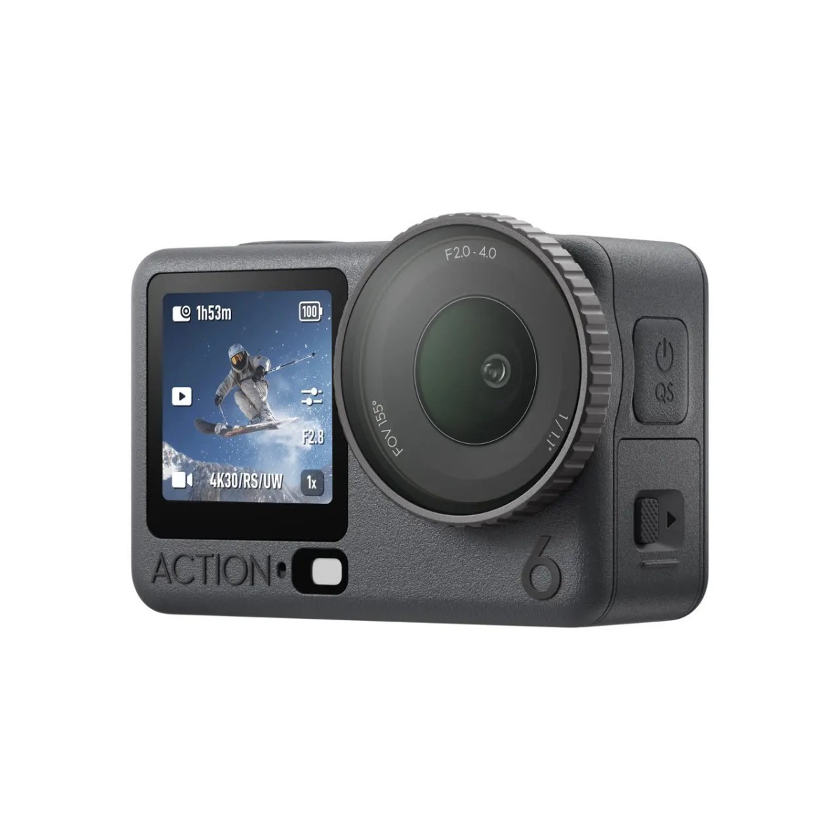 Camera Dji Osmo Action 6 Adventure Combo – ảnh 7