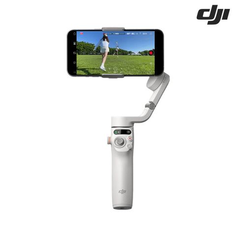 Gimbal chống rung DJI Osmo Mobile 6