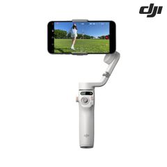 Gimbal chống rung DJI Osmo Mobile 6