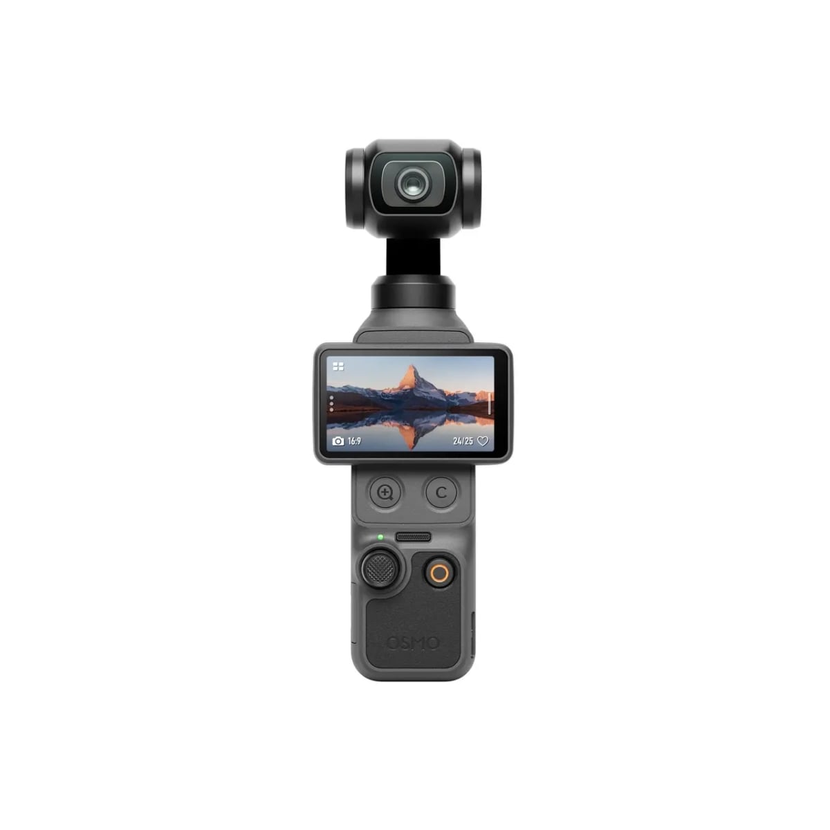 Camera DJI Osmo Pocket 4 – ảnh 2