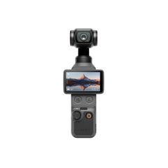 Camera DJI Osmo Pocket 4 ảnh 2