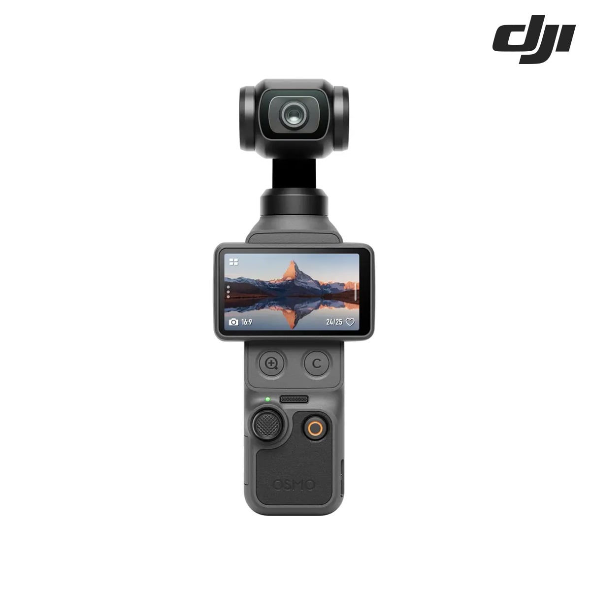 Camera DJI Osmo Pocket 4