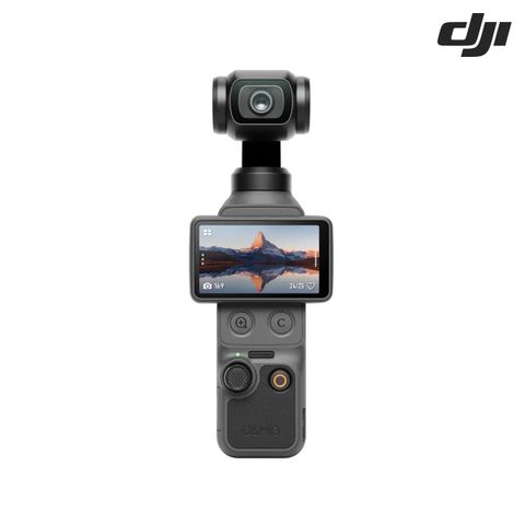 Camera DJI Osmo Pocket 4