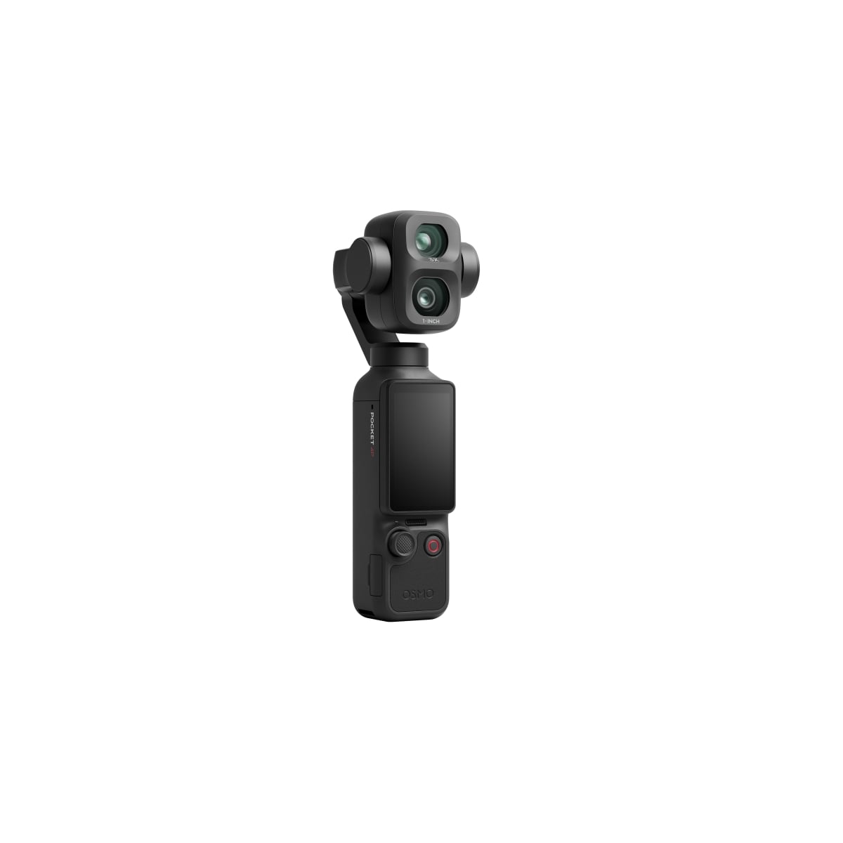 Camera DJI Osmo Pocket 4P Camera Vlog 4K – ảnh 2