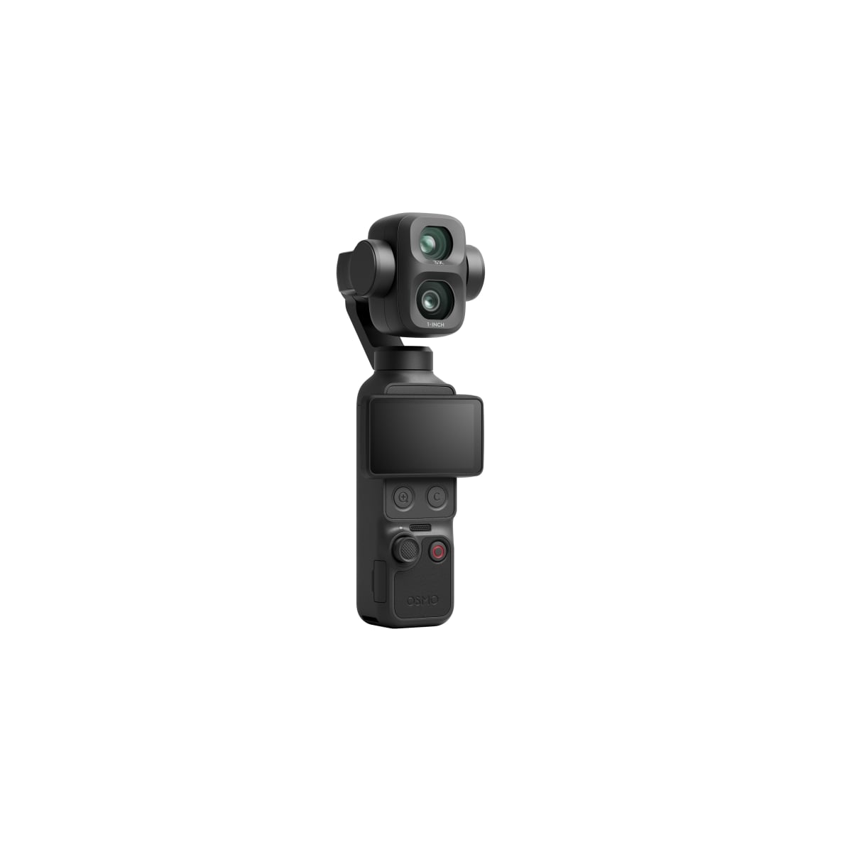 Camera DJI Osmo Pocket 4P Camera Vlog 4K – ảnh 3