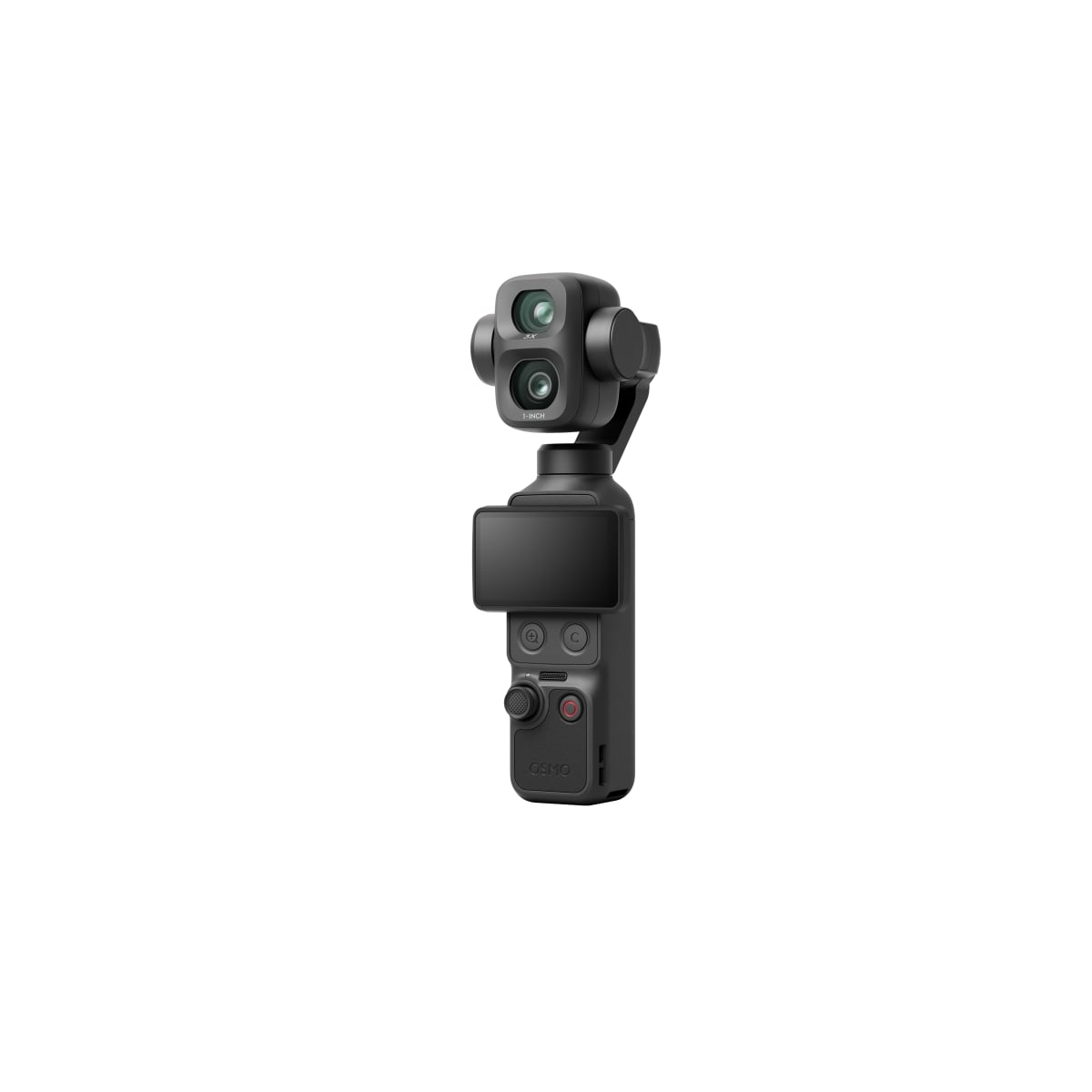 Camera DJI Osmo Pocket 4P Camera Vlog 4K – ảnh 5