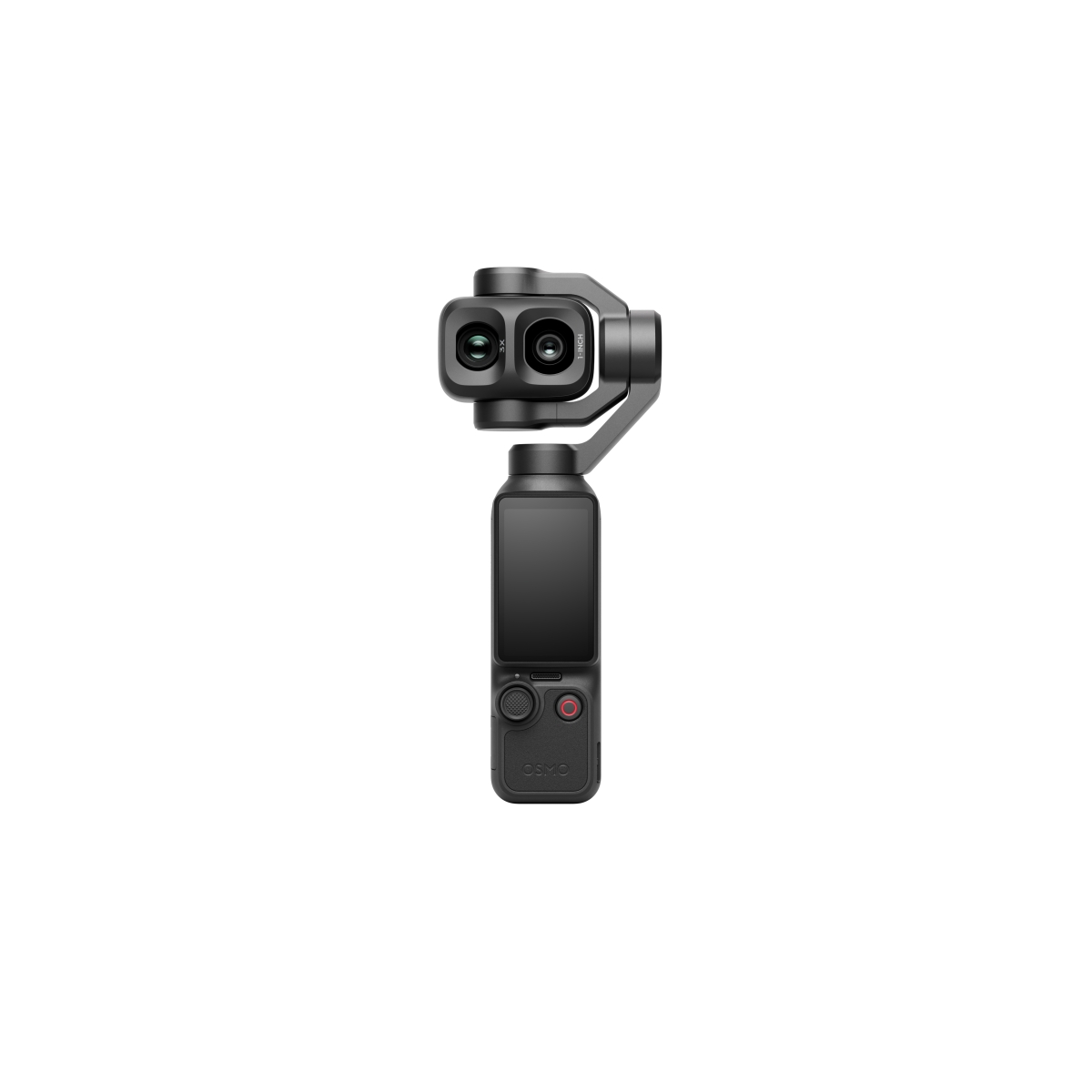 Camera DJI Osmo Pocket 4P Camera Vlog 4K – ảnh 8