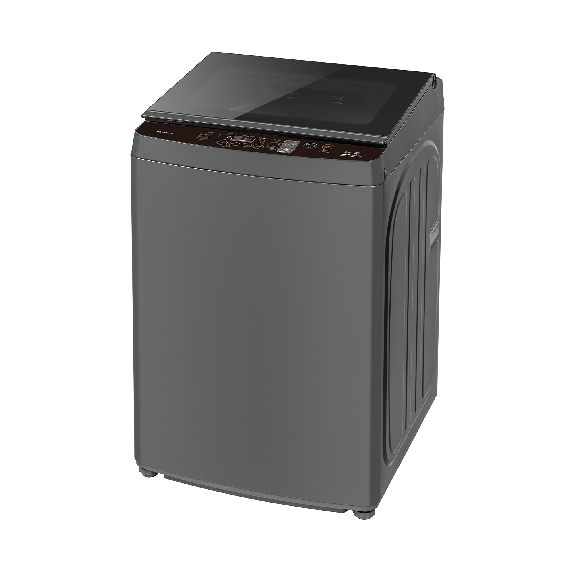 Máy Giặt Cửa Trên Toshiba AW-DK1300KV(MK) – ảnh 2