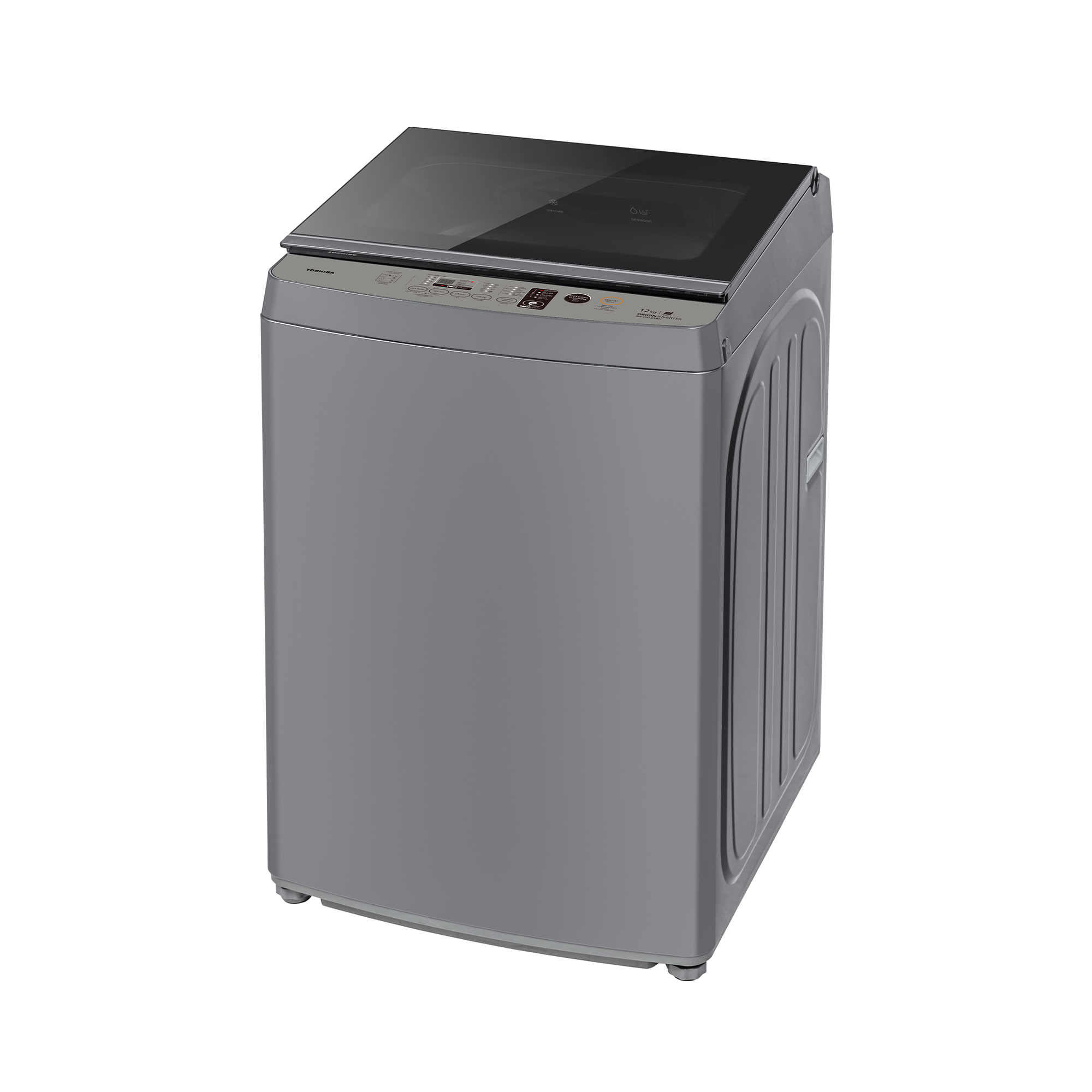 Máy Giặt Cửa Trên Toshiba AW-DK1300KV(SG) – ảnh 2