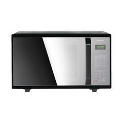 Lò Vi Sóng Điện Tử Toshiba MM-EM25PE(BM) ảnh 2