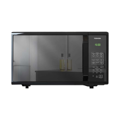Lò Vi Sóng Điện Tử Toshiba MM-EM25PE(BM)