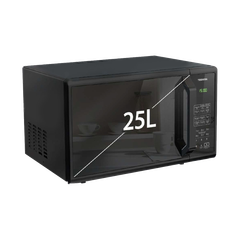 Lò Vi Sóng Điện Tử Toshiba MM-EM25PE(BM) ảnh 3