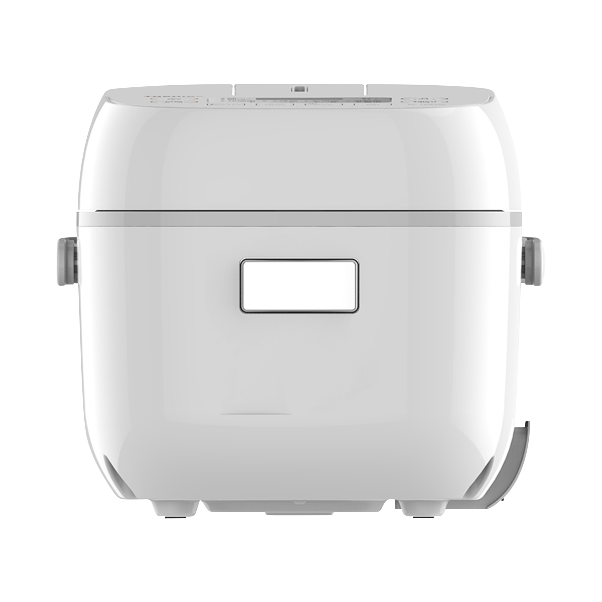 Nồi Cơm Điện Tử Toshiba RC-5DR1UVN(W)