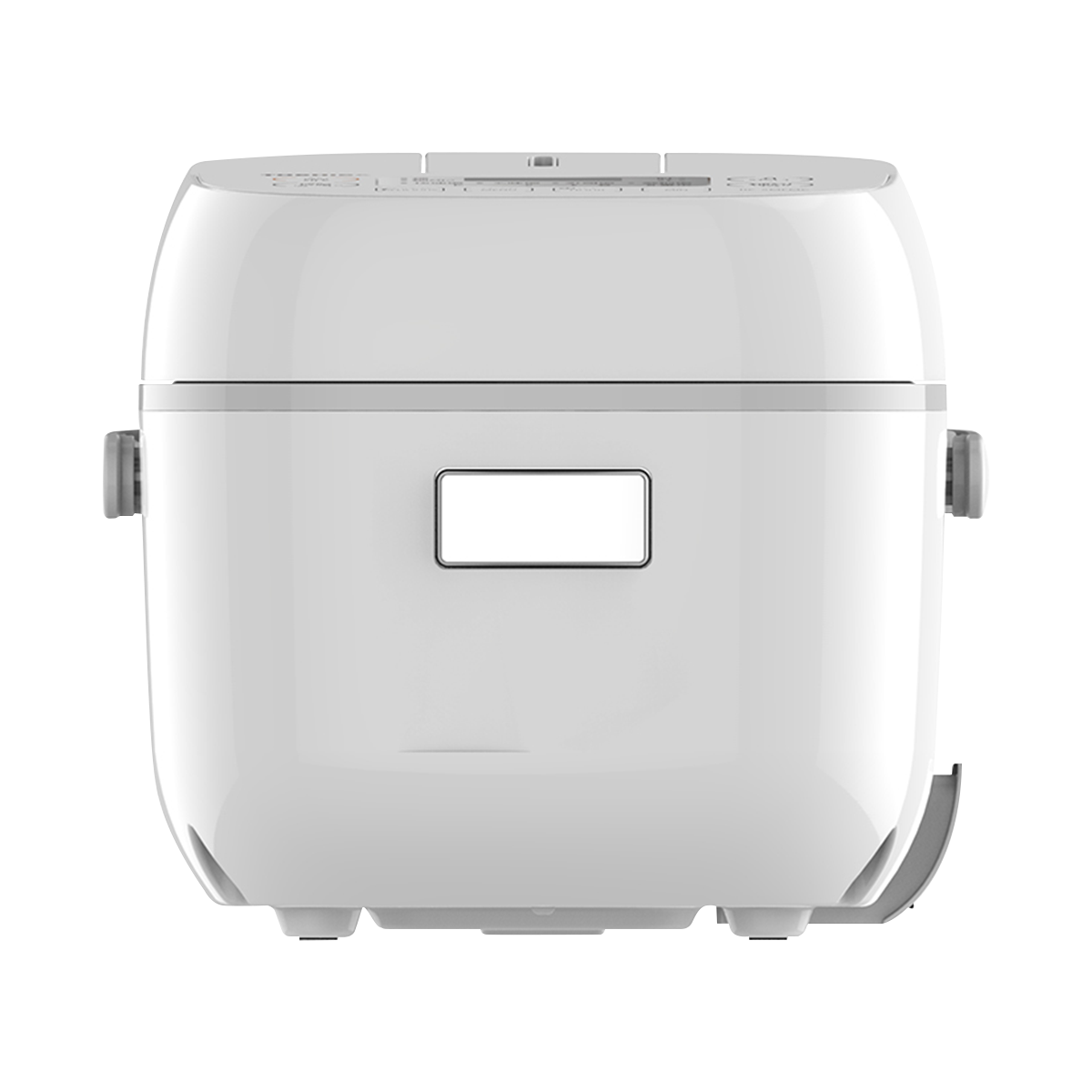 Nồi Cơm Điện Tử Toshiba RC-5DR1UVN(W)