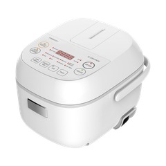 Nồi Cơm Điện Tử Toshiba RC-5DR1UVN(W) ảnh 2