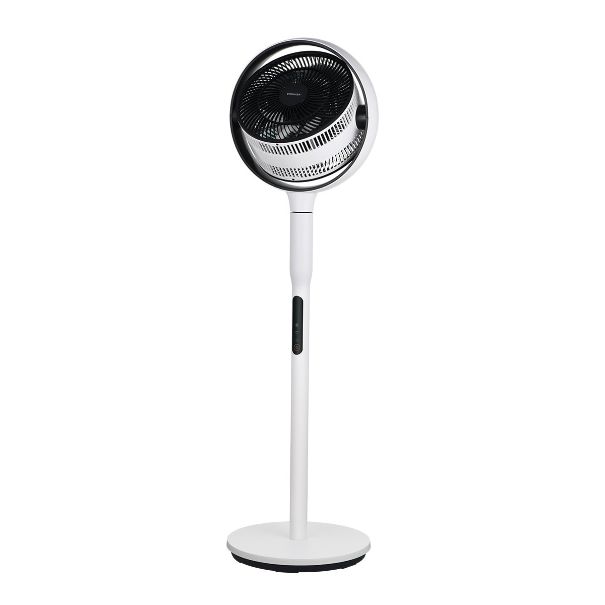 Quạt Tuần Hoàn Toshiba F-DSC80XVN(W) – ảnh 4