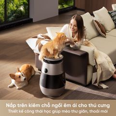 Máy lọc không khí Dreame AP10 ảnh 8