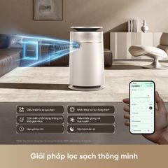Máy lọc không khí Dreame FP10 ảnh 7