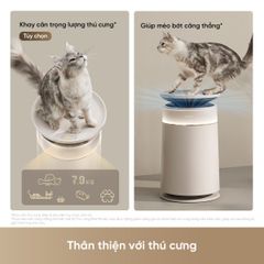 Máy lọc không khí Dreame FP10 ảnh 8