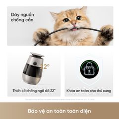 Máy lọc không khí Dreame AP10 ảnh 6