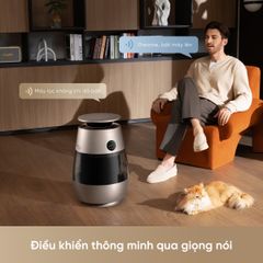 Máy lọc không khí Dreame AP10 ảnh 5