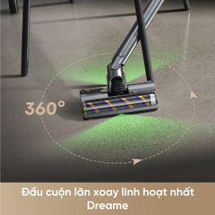 Máy hút bụi cầm tay không dây Dreame AIR Station ảnh 4