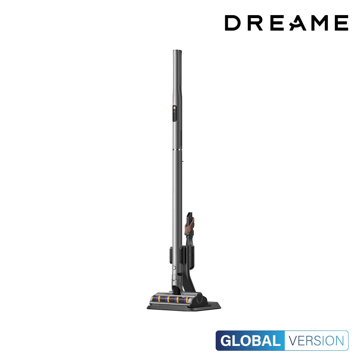 Máy hút bụi cầm tay không dây Dreame AIR
