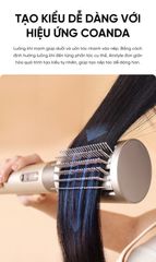 Máy sấy tóc Dreame AirStyle máy sấy tóc tốc độ cao ảnh 7