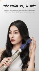 Máy sấy tóc Dreame AirStyle máy sấy tóc tốc độ cao ảnh 8