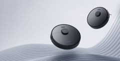 Robot hút bụi Dreame D9 Max ảnh 3
