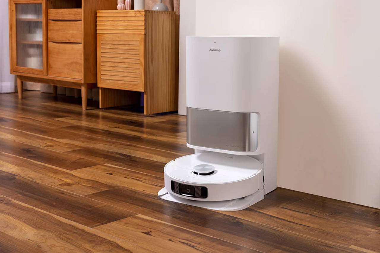 Robot hút bụi Dreame L10s Ultra SE Bảo hành tận nhà – ảnh 7