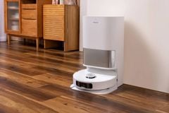 Robot hút bụi Dreame L10s Ultra SE Bảo hành tận nhà ảnh 7