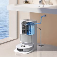 Robot hút bụi Dreame L10s Ultra SE Bảo hành tận nhà ảnh 8