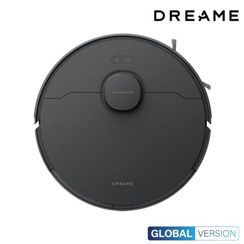 Robot hút bụi Dreame D20