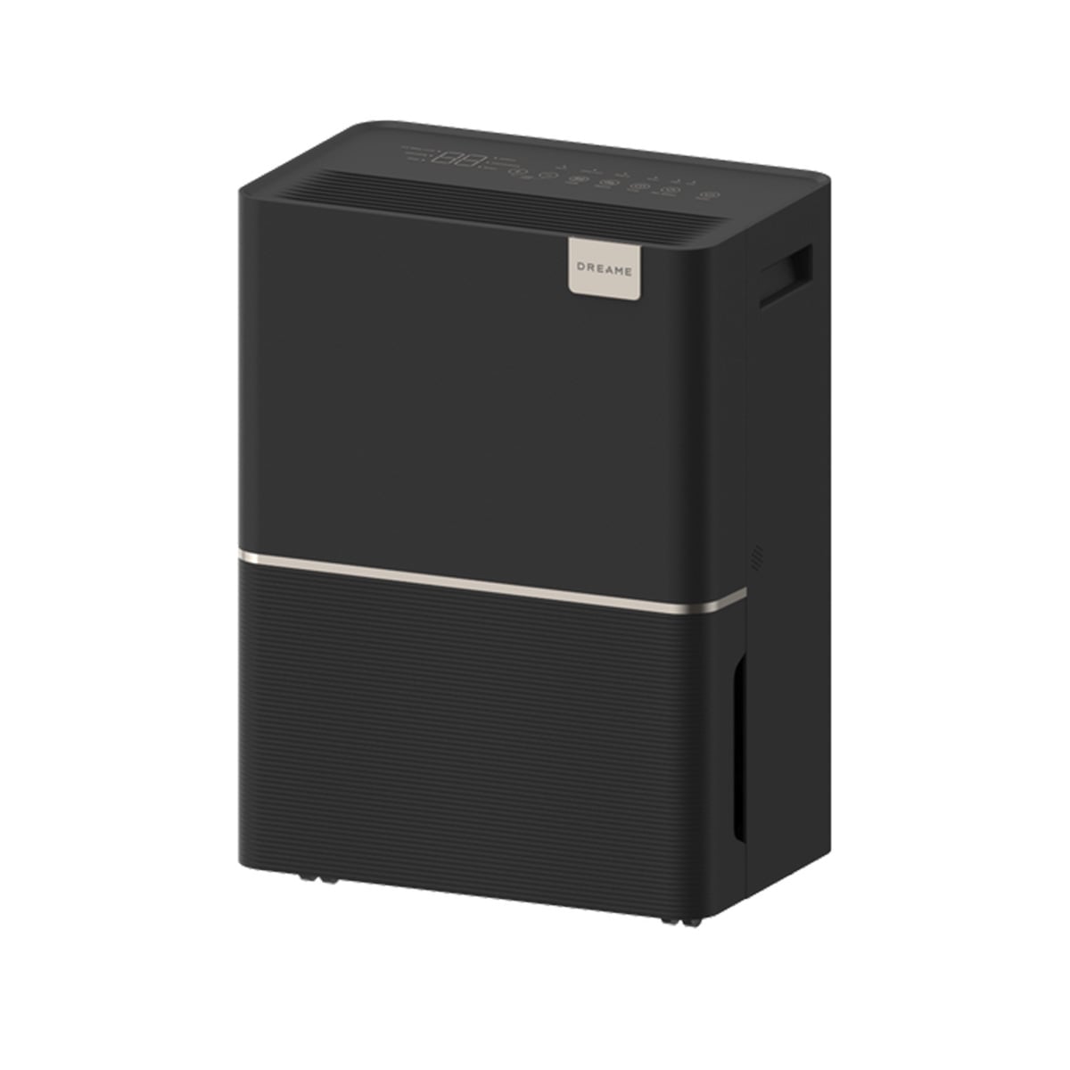 Máy hút ẩm Dreame DB40 40L – ảnh 6