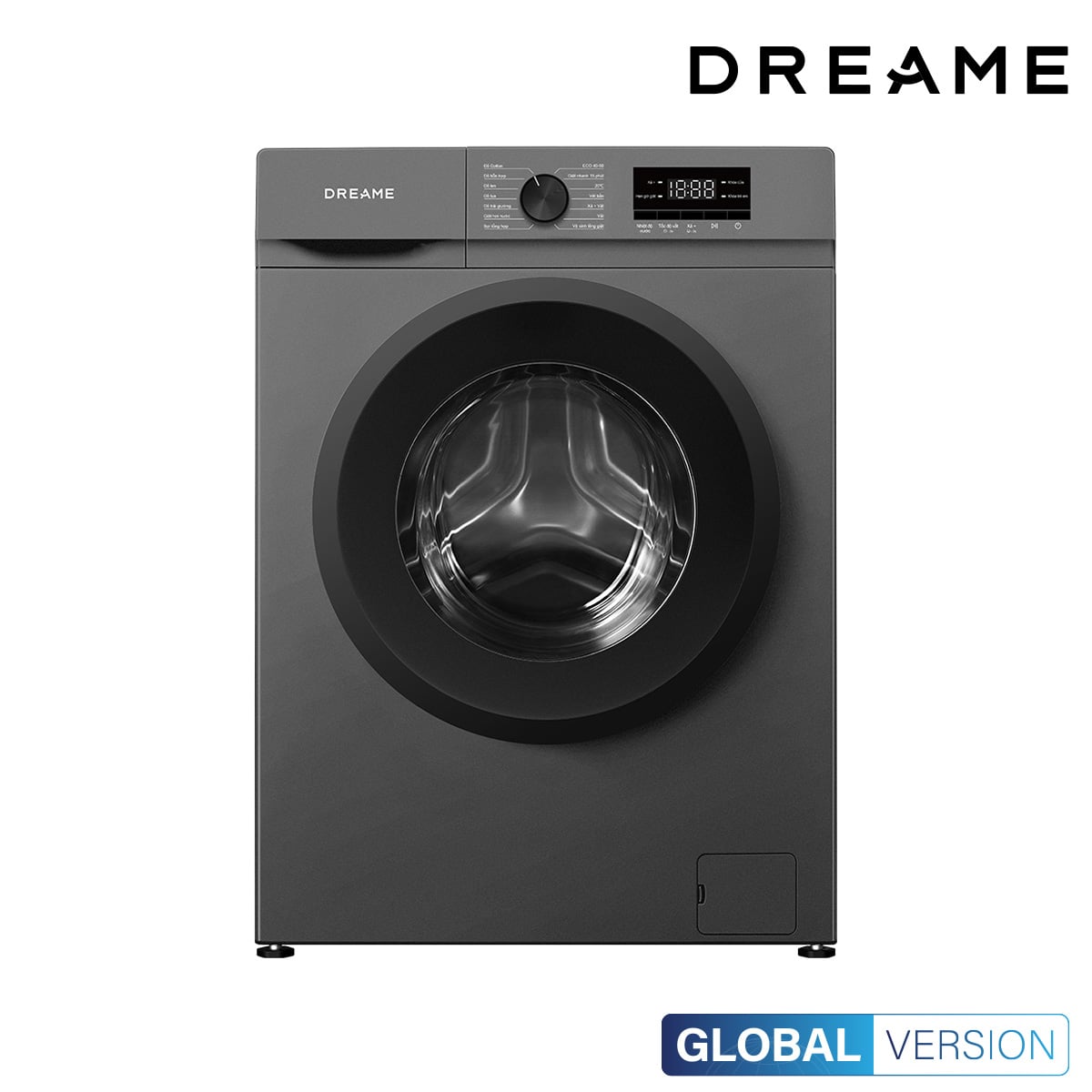 Máy giặt Dreame DWF12L21SASE giặt 12kg