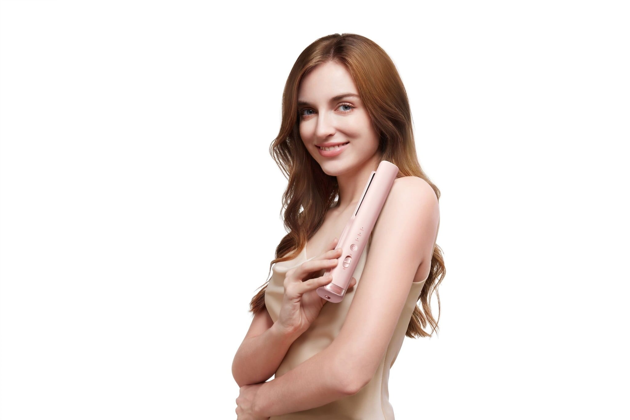 Máy sấy tóc Dreame Glamour máy duỗi tóc không dây – ảnh 8