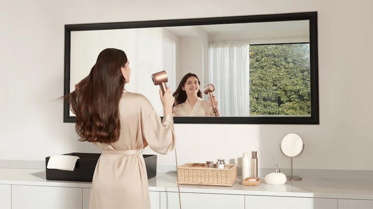 Máy sấy tóc Dreame Hair Glory máy sấy tóc tốc độ cao – ảnh 8