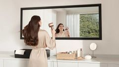 Máy sấy tóc Dreame Hair Glory máy sấy tóc tốc độ cao ảnh 8