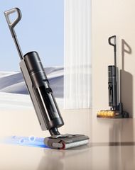 Máy hút bụi lau nhà Dreame H12 PRO sấy khô con lăn bằng khí nóng ảnh 2