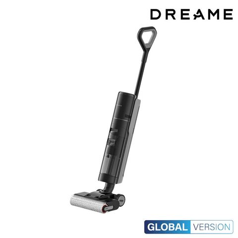 Máy hút bụi lau nhà Dreame H13 Pro sấy khô con lăn bằng khí nóng