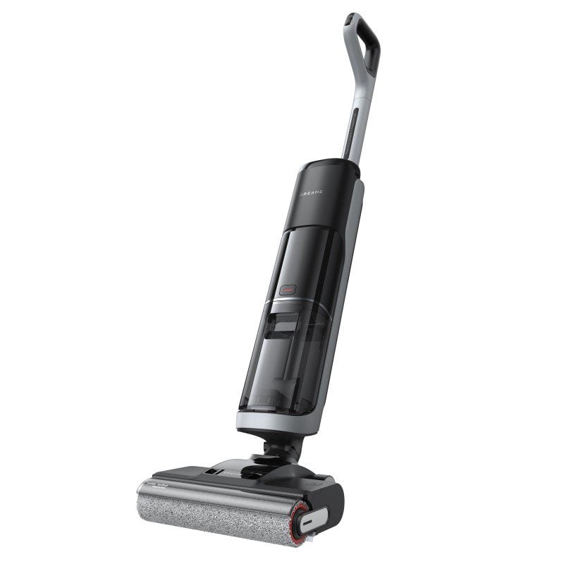 Máy hút bụi lau nhà Dreame H14 gập nghiêng 180° – ảnh 7