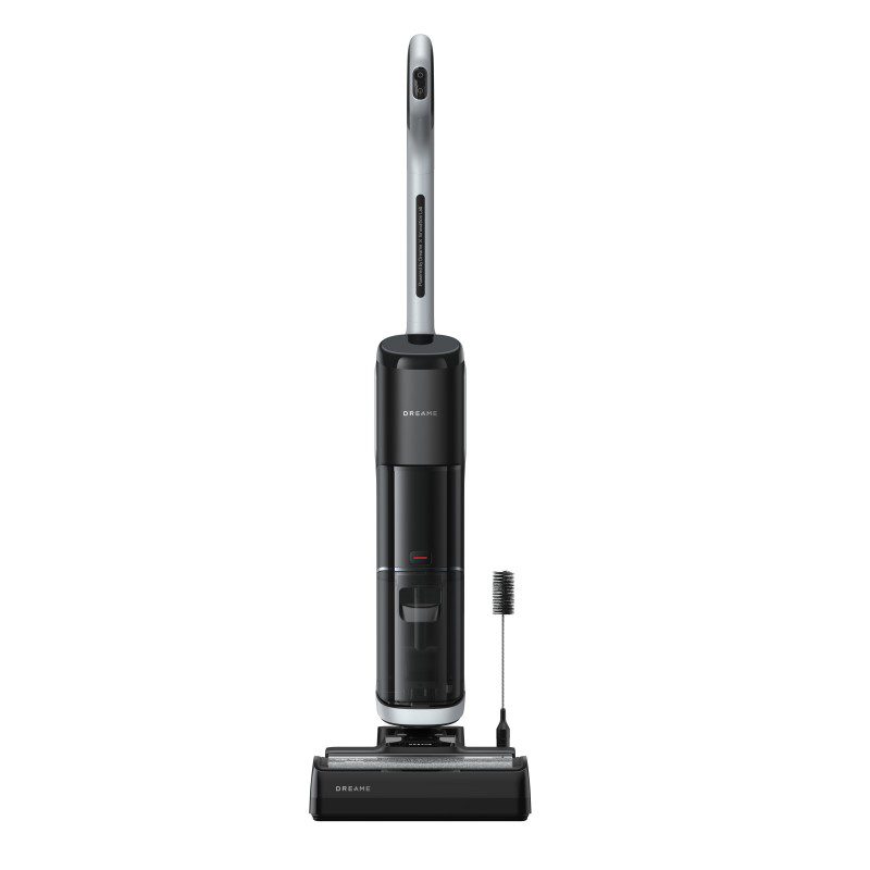 Máy hút bụi lau nhà Dreame H14 gập nghiêng 180° – ảnh 5