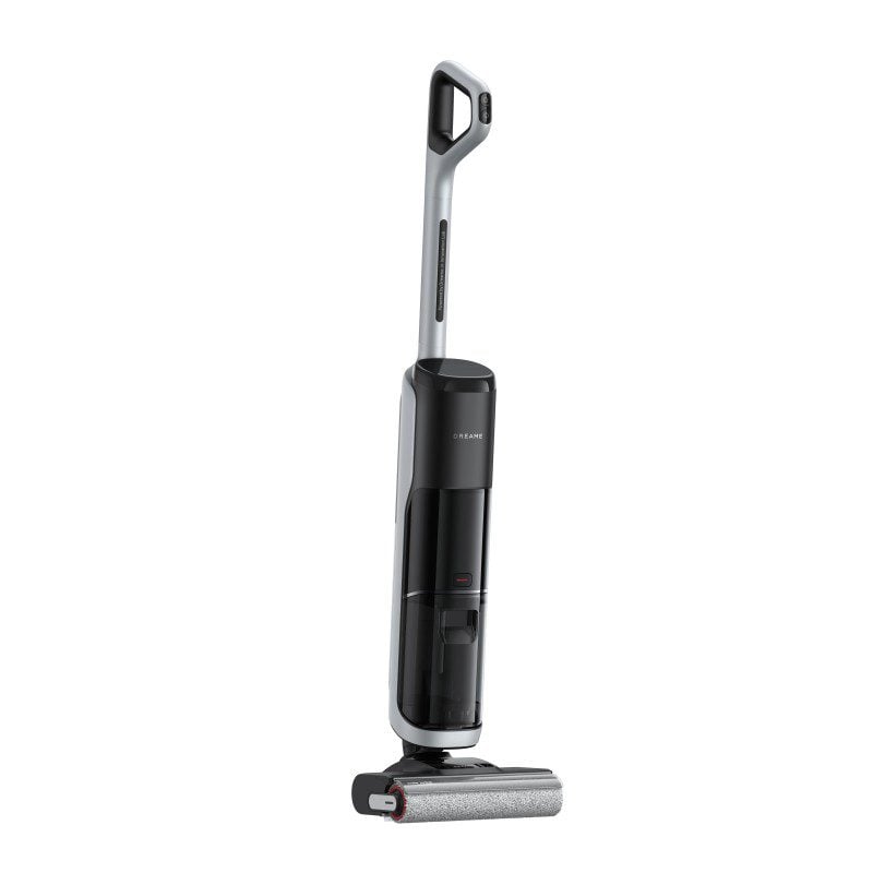 Máy hút bụi lau nhà Dreame H14 gập nghiêng 180° – ảnh 4