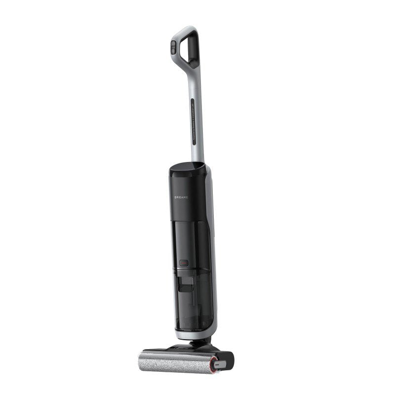 Máy hút bụi lau nhà Dreame H14 gập nghiêng 180° – ảnh 3