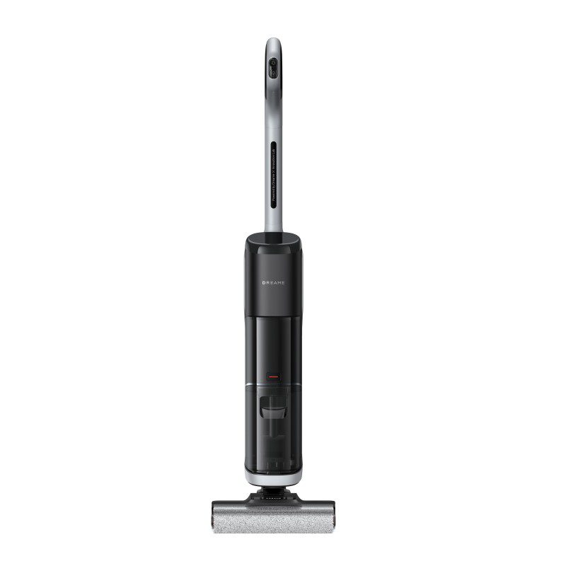 Máy hút bụi lau nhà Dreame H14 gập nghiêng 180° – ảnh 2