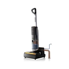 Máy hút bụi lau nhà Dreame H14 Station tự động bơm xả nước ảnh 4