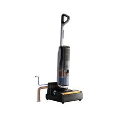 Máy hút bụi lau nhà Dreame H14 Station tự động bơm xả nước ảnh 3