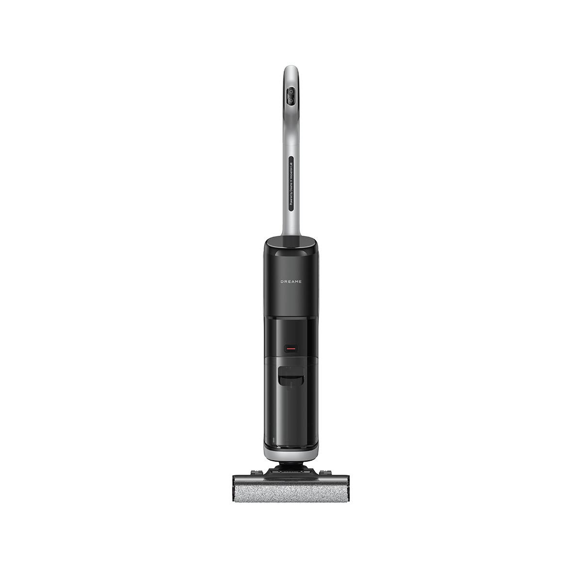 Máy hút bụi lau nhà Dreame H14 Station tự động bơm xả nước – ảnh 2