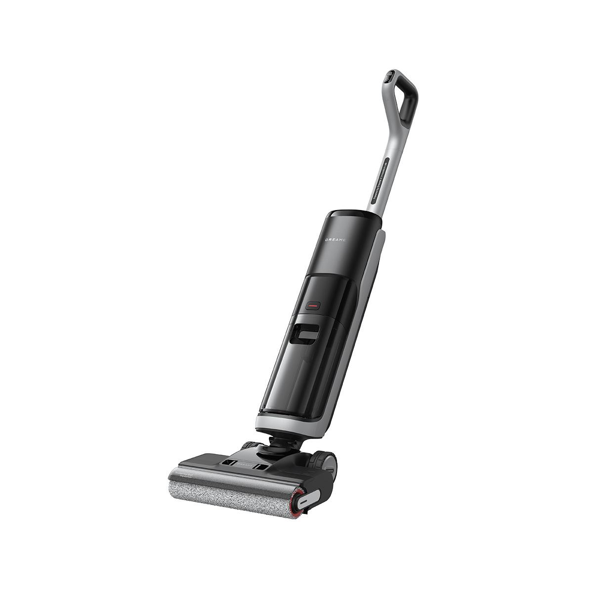 Máy hút bụi lau nhà Dreame H14 Station tự động bơm xả nước – ảnh 7